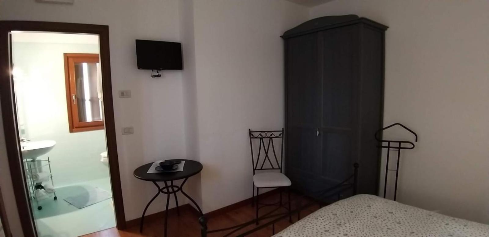 Agriturismo Ballaminut Terzo d' Aquileia Habitación foto