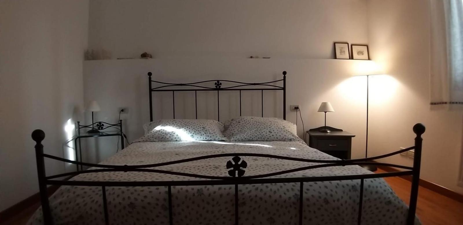 Agriturismo Ballaminut Terzo d' Aquileia Habitación foto